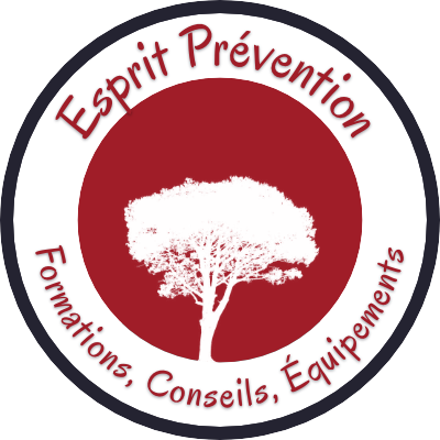 Logo Esprit Prévention
